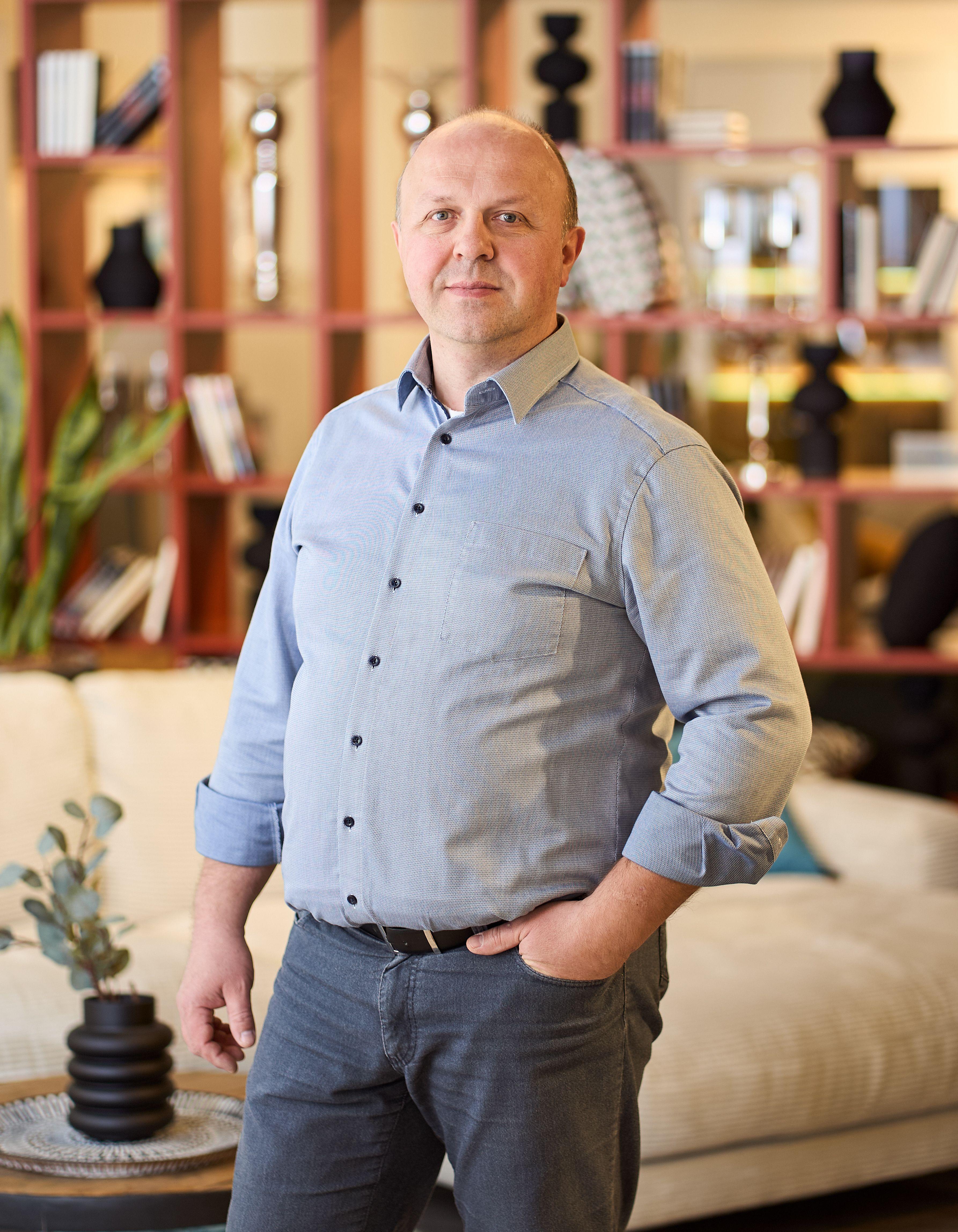 Wilhelm Schmik